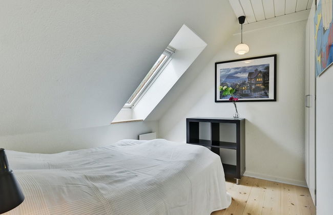 Casa de 8 quartos em Rudkøbing com piscina privada e terraço - Foto 26