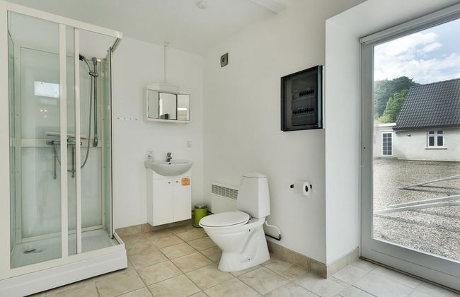 Casa de 8 quartos em Rudkøbing com piscina privada e terraço - Foto 22