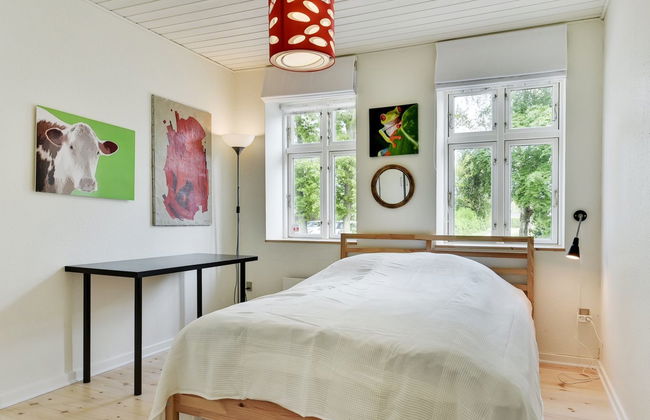 Casa de 8 quartos em Rudkøbing com piscina privada e terraço - Foto 24