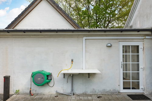 Photo 40 - Maison de 8 chambres à Rudkøbing avec piscine privée et terrasse