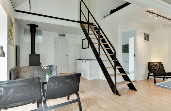 Casa de 8 quartos em Rudkøbing com piscina privada e terraço - Foto 34