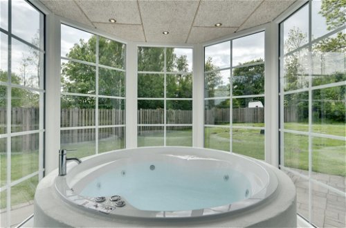Photo 2 - Maison de 8 chambres à Rudkøbing avec piscine privée et terrasse