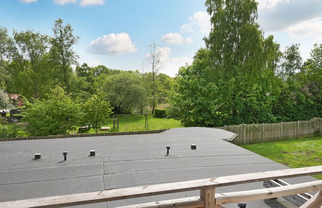 Casa de 8 quartos em Rudkøbing com piscina privada e terraço - Foto 29