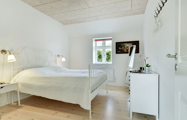 Casa de 8 quartos em Rudkøbing com piscina privada e terraço - Foto 19