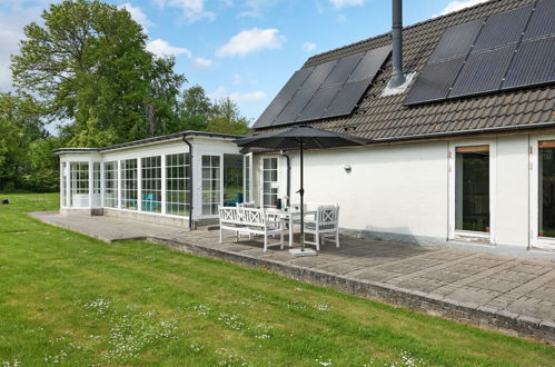 Foto 36 - Haus mit 8 Schlafzimmern in Rudkøbing mit privater pool und terrasse