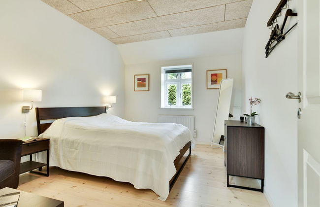 Casa de 8 quartos em Rudkøbing com piscina privada e terraço - Foto 20