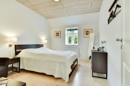 Foto 24 - Casa con 8 camere da letto a Rudkøbing con piscina privata e terrazza