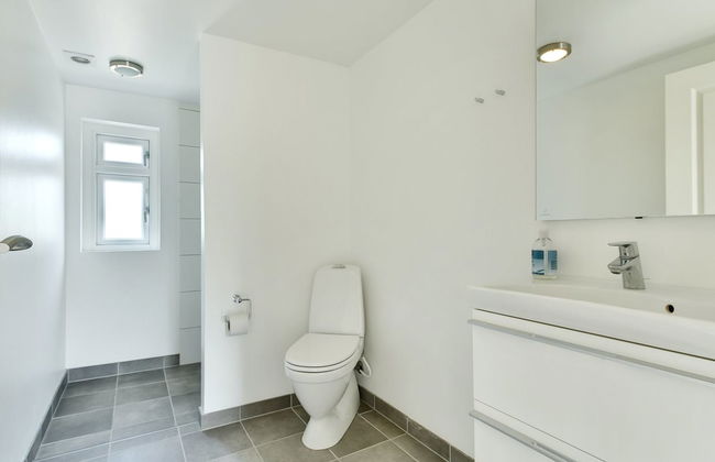 Casa de 8 quartos em Rudkøbing com piscina privada e terraço - Foto 15