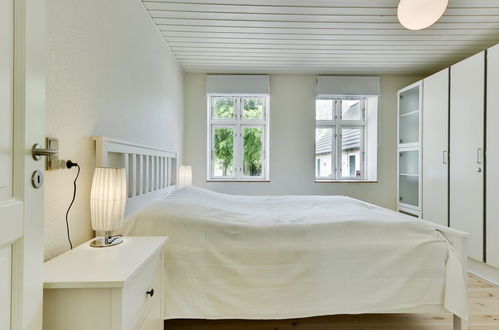 Foto 19 - Casa con 8 camere da letto a Rudkøbing con piscina privata e terrazza