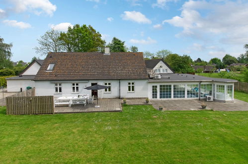 Photo 31 - Maison de 8 chambres à Rudkøbing avec piscine privée et terrasse