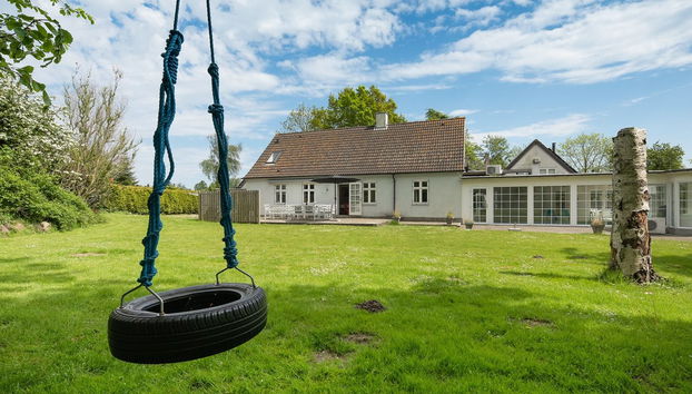 Haus mit 8 Schlafzimmern in Rudkøbing mit privater pool und terrasse - Foto 5