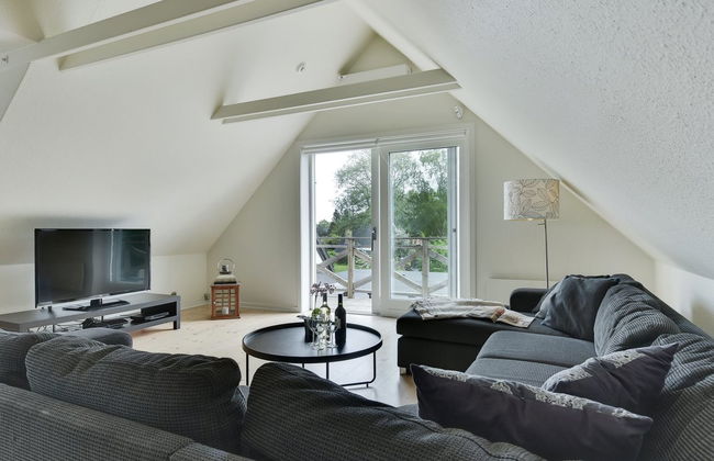 Casa de 8 quartos em Rudkøbing com piscina privada e terraço - Foto 30