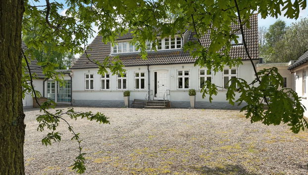 Haus mit 8 Schlafzimmern in Rudkøbing mit privater pool und terrasse - Foto 3