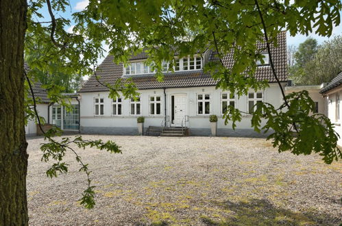 Foto 41 - Haus mit 8 Schlafzimmern in Rudkøbing mit privater pool und terrasse