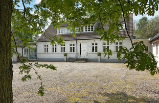 Foto 3 - Haus mit 8 Schlafzimmern in Rudkøbing mit privater pool und terrasse