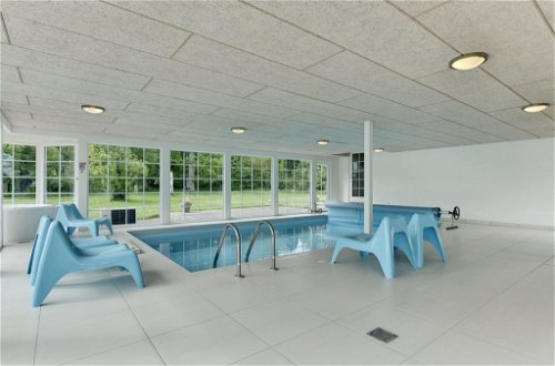 Photo 3 - Maison de 8 chambres à Rudkøbing avec piscine privée et terrasse