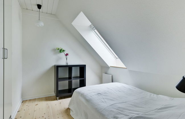 Casa de 8 quartos em Rudkøbing com piscina privada e terraço - Foto 27