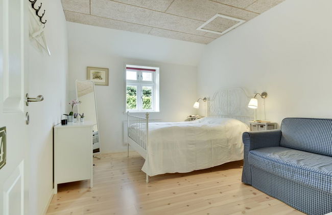 Casa de 8 quartos em Rudkøbing com piscina privada e terraço - Foto 17