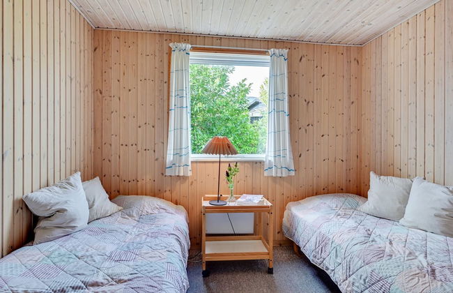Casa de 3 quartos em Faaborg com terraço - Foto 16