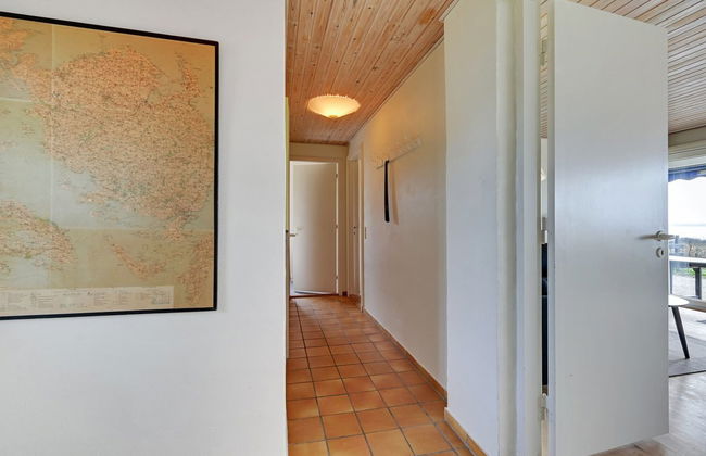Casa de 3 quartos em Faaborg com terraço - Foto 22