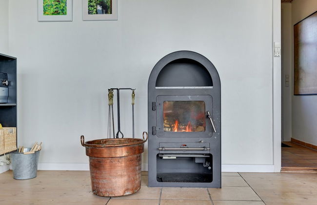 Casa de 3 quartos em Faaborg com terraço - Foto 30