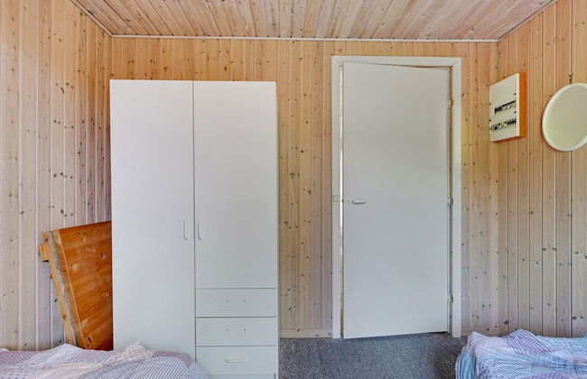 Casa de 3 quartos em Faaborg com terraço - Foto 15