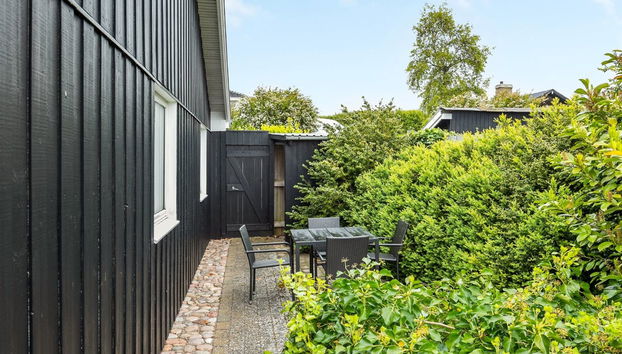 Casa de 3 quartos em Faaborg com terraço - Foto 3