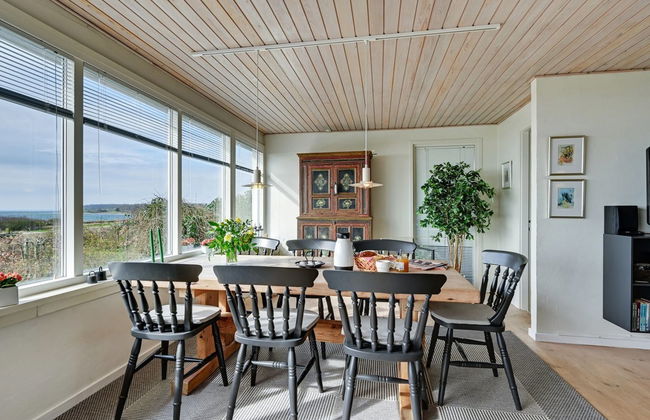 Casa de 3 quartos em Faaborg com terraço - Foto 36