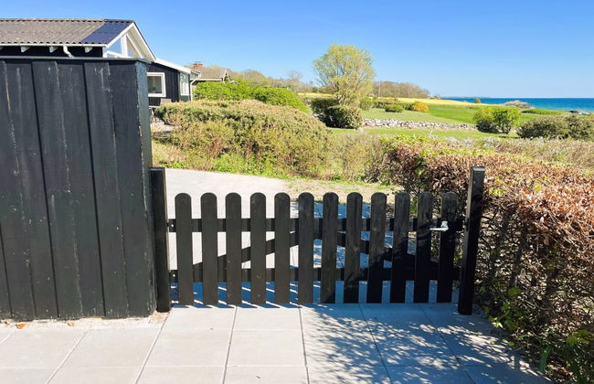 Haus mit 3 Schlafzimmern in Faaborg mit terrasse - Foto 8