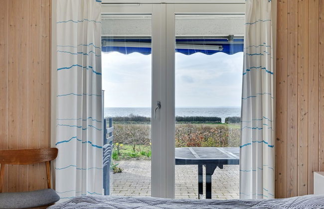 Casa de 3 quartos em Faaborg com terraço - Foto 20