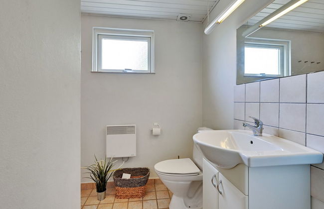 Casa de 3 quartos em Faaborg com terraço - Foto 14