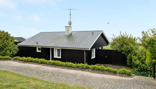 Casa de 3 quartos em Faaborg com terraço - Foto 4