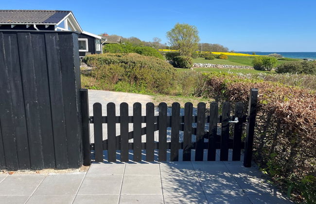 Casa de 3 quartos em Faaborg com terraço - Foto 40