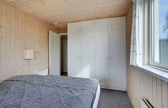 Casa de 3 quartos em Faaborg com terraço - Foto 19
