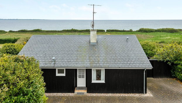 Casa de 3 quartos em Faaborg com terraço - Foto 4