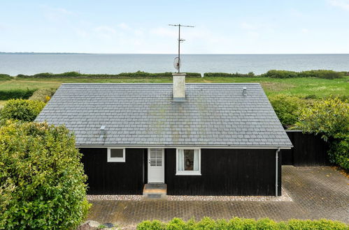 Foto 40 - Casa de 3 quartos em Faaborg com terraço