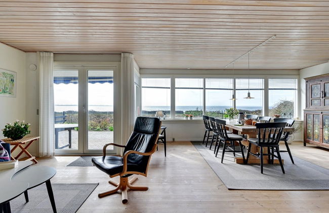 Casa de 3 quartos em Faaborg com terraço - Foto 29
