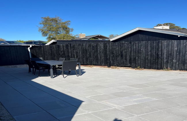 Casa de 3 quartos em Faaborg com terraço - Foto 38