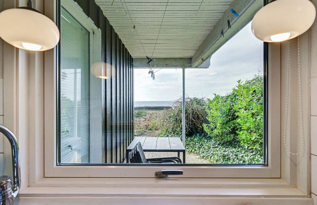 Casa de 3 quartos em Faaborg com terraço - Foto 24