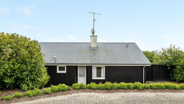Casa de 3 quartos em Faaborg com terraço - Foto 5