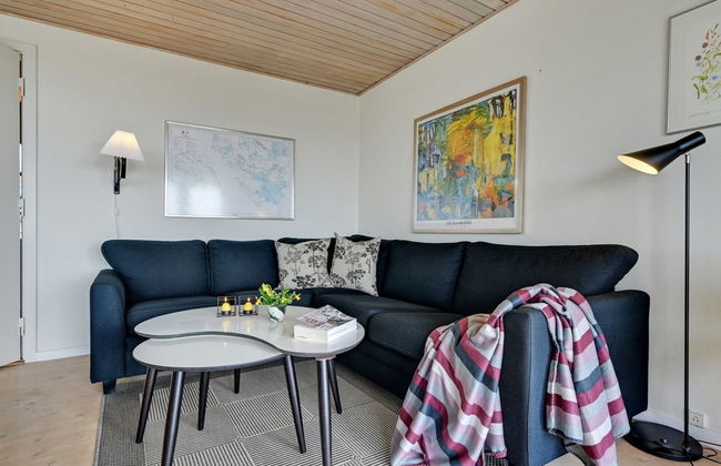 Casa de 3 quartos em Faaborg com terraço - Foto 27