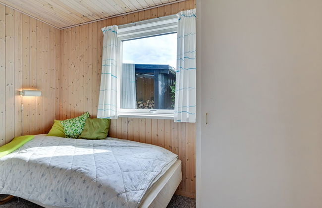 Casa de 3 quartos em Faaborg com terraço - Foto 17