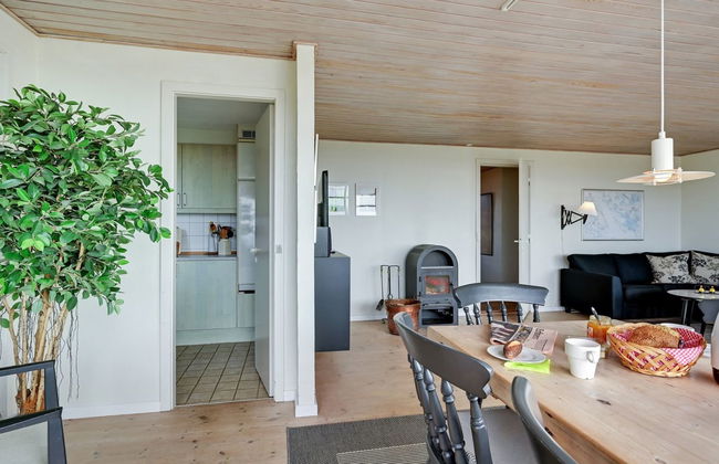Casa de 3 quartos em Faaborg com terraço - Foto 33