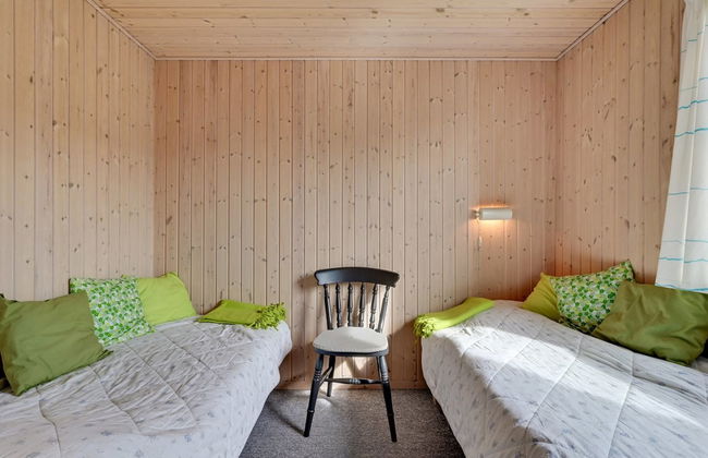 Casa de 3 quartos em Faaborg com terraço - Foto 18