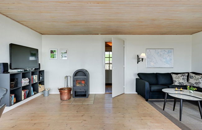 Casa de 3 quartos em Faaborg com terraço - Foto 31