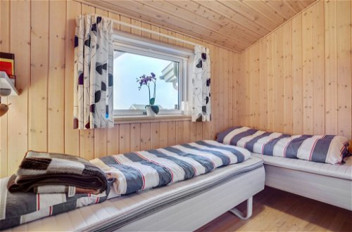 Foto 14 - Casa con 3 camere da letto a Sjællands Odde con terrazza