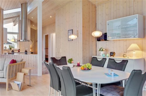 Photo 8 - Maison de 3 chambres à Sjællands Odde avec terrasse