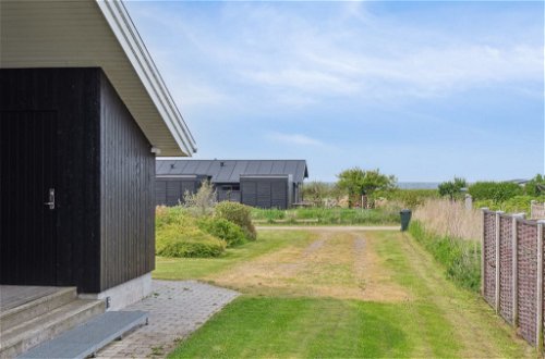 Foto 26 - Casa de 3 habitaciones en Sjællands Odde con terraza