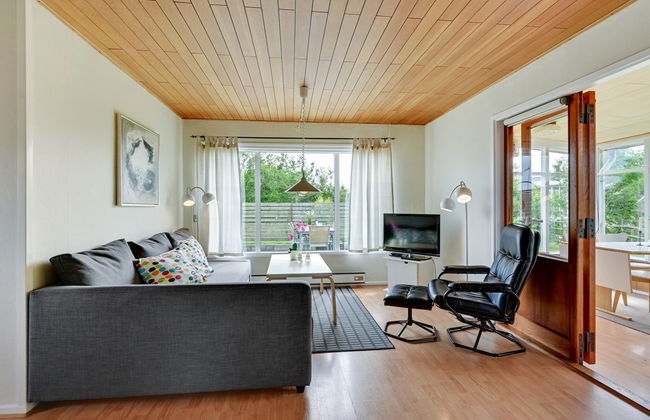 Casa de 2 quartos em Kerteminde com terraço - Foto 31
