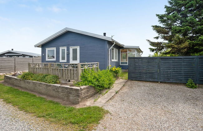Casa de 2 quartos em Kerteminde com terraço - Foto 3